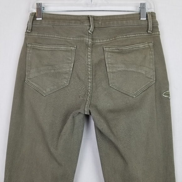 Driftwood Jackie Embroidered Jeans - Picture 6 of 8